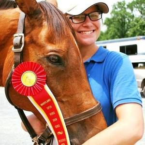 Meet your Posher, June